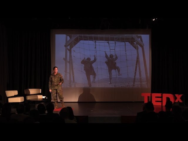 El fortalecimiento psicológico en el Ejército de Tierra