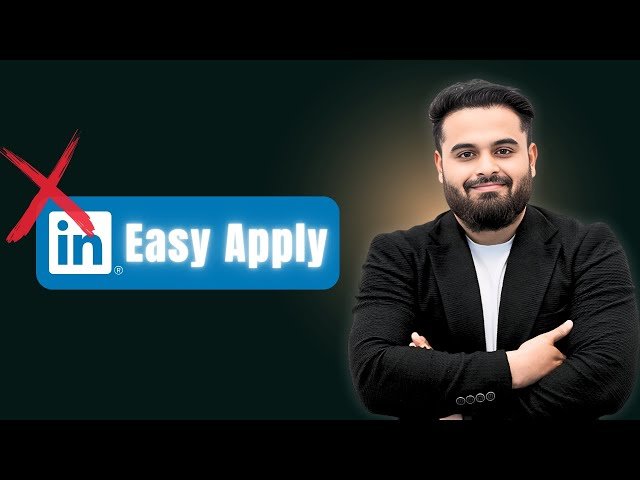 How to Find Jobs on LinkedIn - 3 Methods to Apply for Jobs on LinkedIn with Job Search Tips