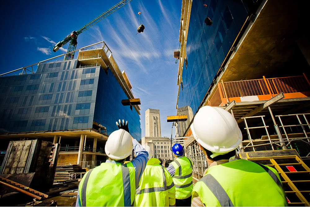 4 Hour Supported Scaffold User and Refresher (Self-Paced)