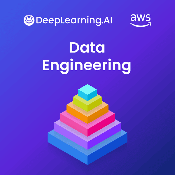 DeepLearning.AI Data Engineering