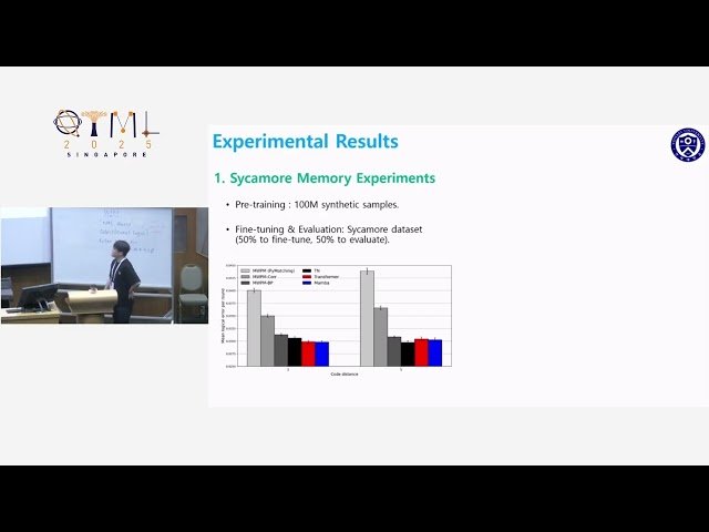 Scalable Neural Decoders for Practical Real-Time Quantum Error Correction
