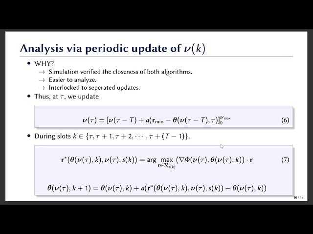 Rate-Guaranteed Fair Scheduling