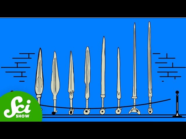 How Fake Artifacts Fooled the World's Best Museums