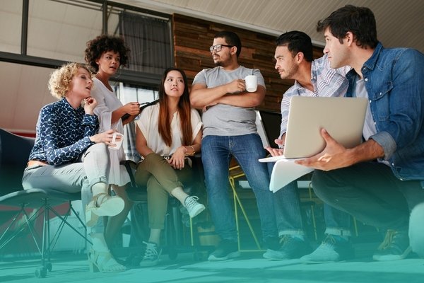 Design a world-class course