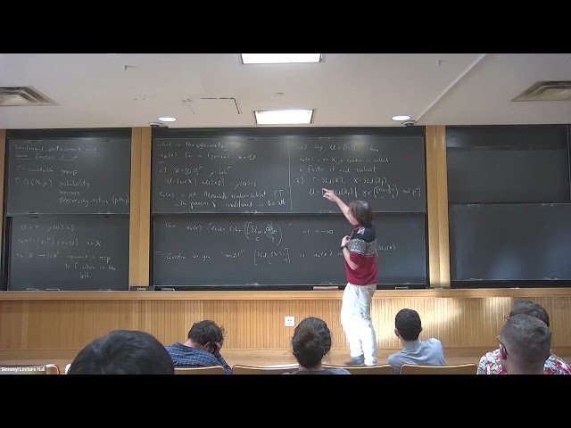 Infinitesimal Containment and Sparse Factors of IID