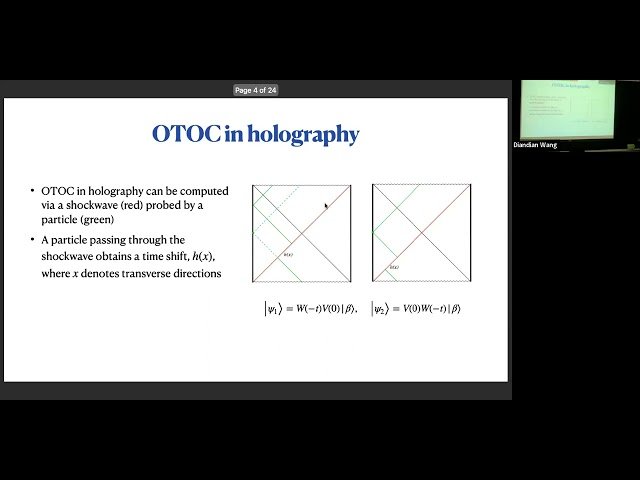 Pole Skipping, Quasinormal Modes, Shockwaves and Their Connection to Chaos in Quantum Systems