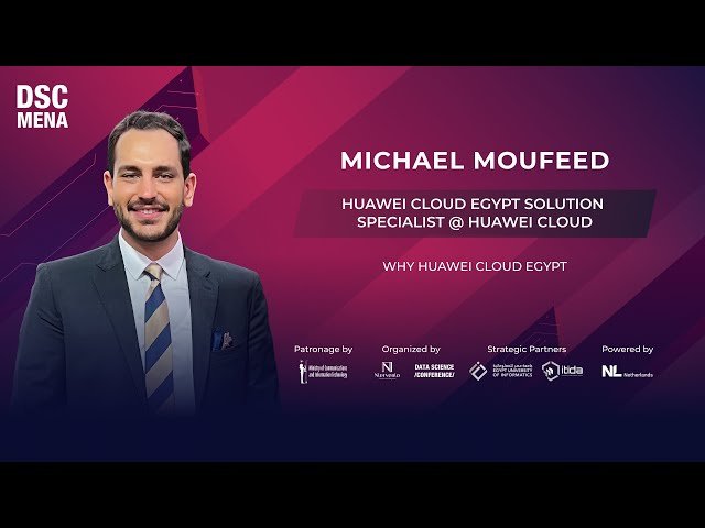 Cloud Powered Fintech - The Future of Financial Services