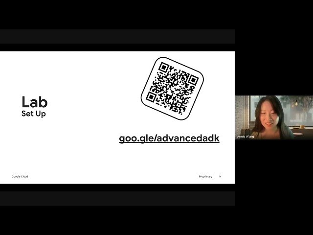 Mastering AI Agents with ADK - Crash Course - Episode 4