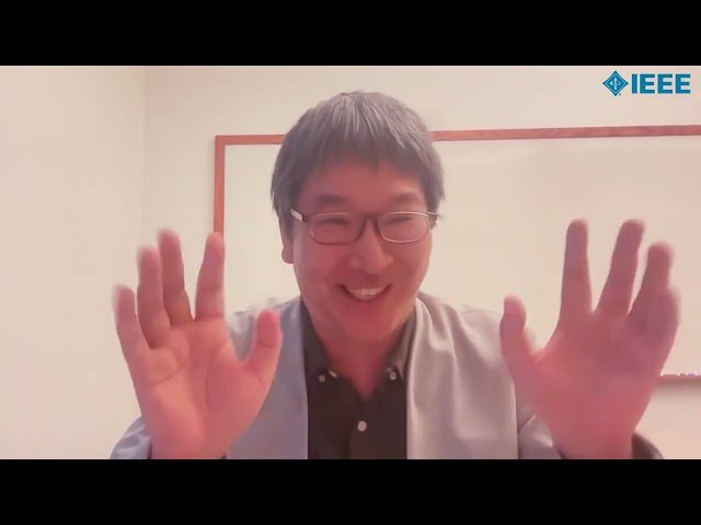 The Cutting Edge of Speech Recognition