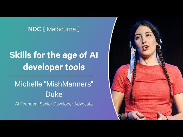 Skills for the Age of AI Developer Tools
