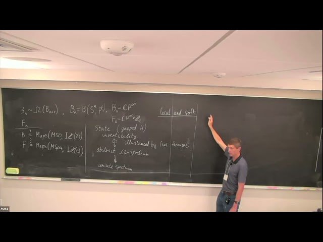 Local Definitions of Gapped Hamiltonians and Topological and Invertible States I