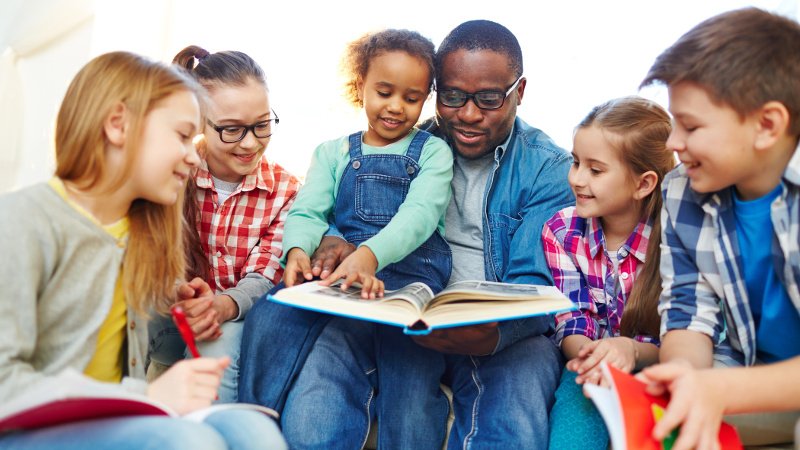 NYSTCE Literacy (065): Practice & Study Guide