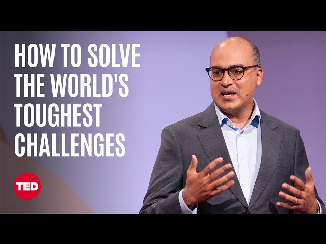 Is Inviting Everyone to the Meeting Holding Back Global Cooperation?