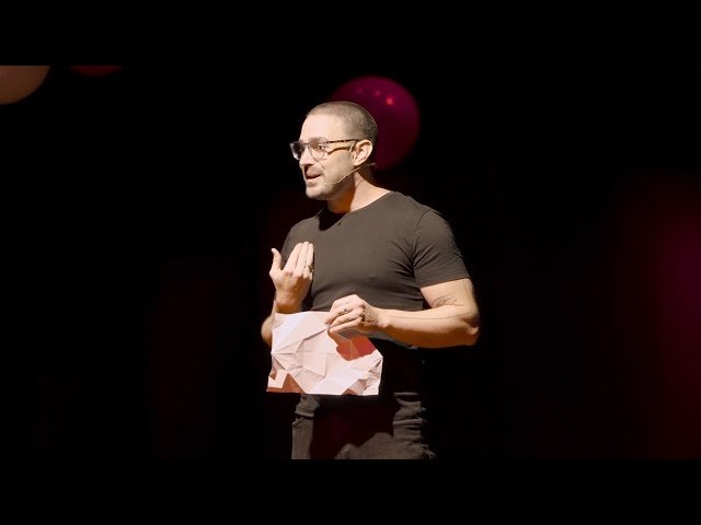 The Construction of a Creative Being