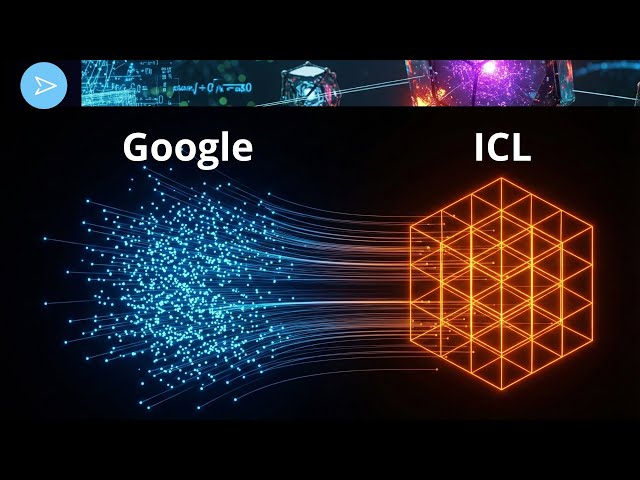 Google's Warning - ICL Context is Inert