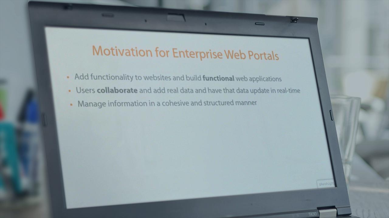 IBM WebSphere Portal and WCM 8.5 Fundamentals