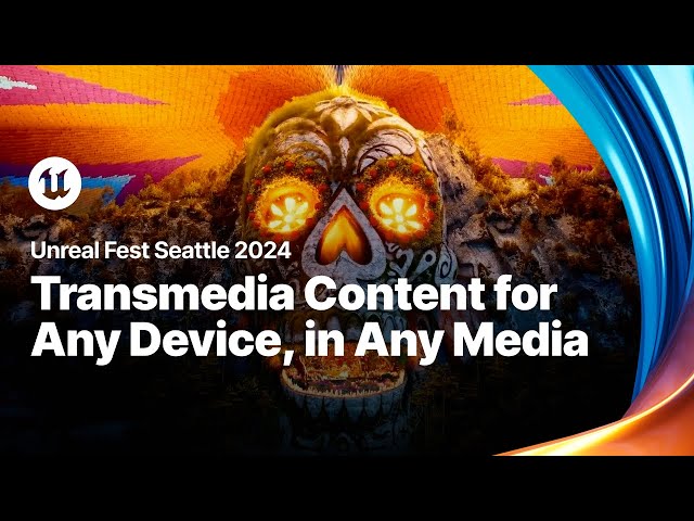 Content Any Way, Anywhere - Transmedia Content Distribution on Any Device and Media