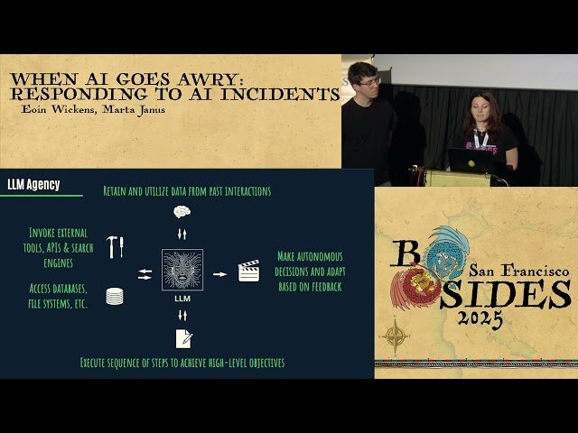 When AI Goes Awry - Responding to AI Incidents