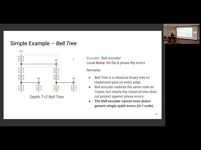 Lost, but not Forgotten: Extracting Quantum Information in Noisy Systems