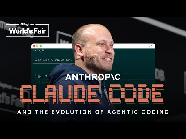Claude Code and the Evolution of Agentic Coding