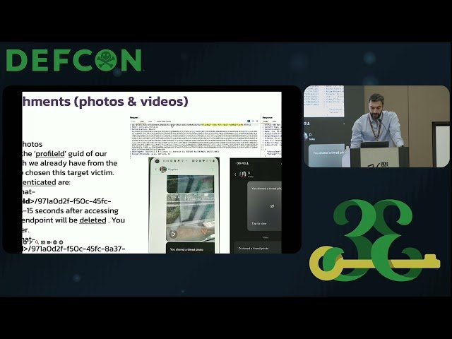 Examining Access Control Vulnerabilities in GraphQL - A Feeld Case Study