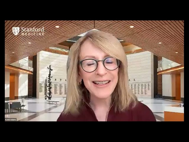 You're So Hot Right Now - Navigating Perimenopause, Menopause, and Beyond