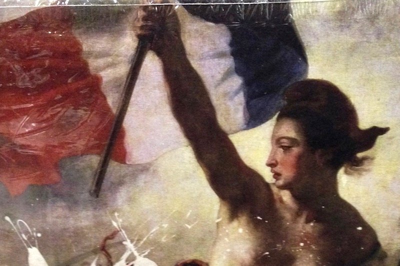 Online Private French Lessons (Live Online)