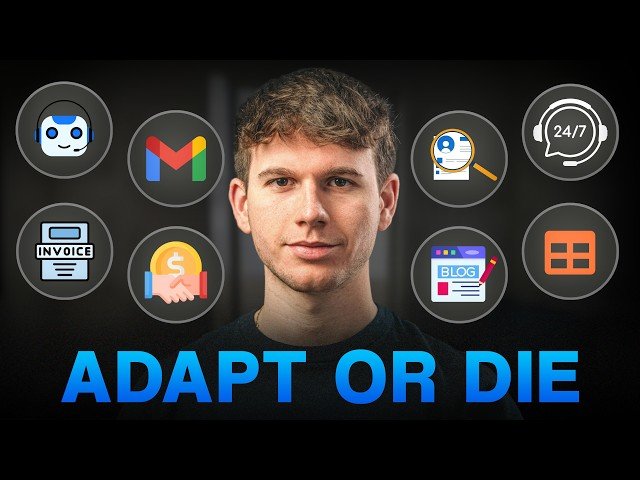 8 Insane AI Agent Use Cases in N8N - Automate Everything