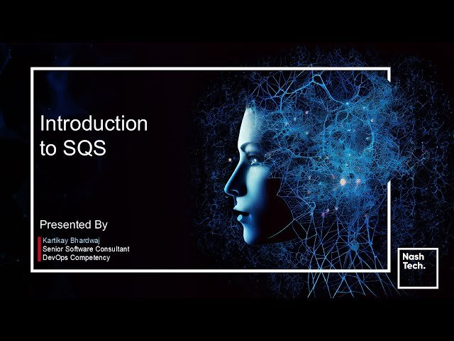 Introduction to Amazon SQS