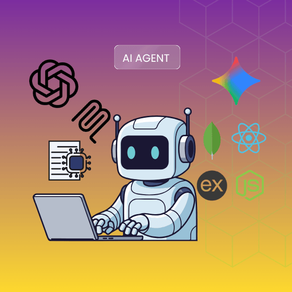 Agentic AI Engineering: RAG, MCP & MERN