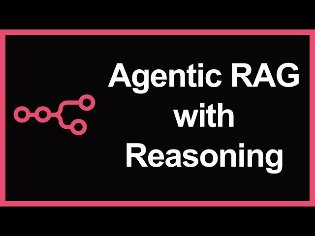 Building with Reasoning LLMs - n8n Agentic RAG Demo and Template