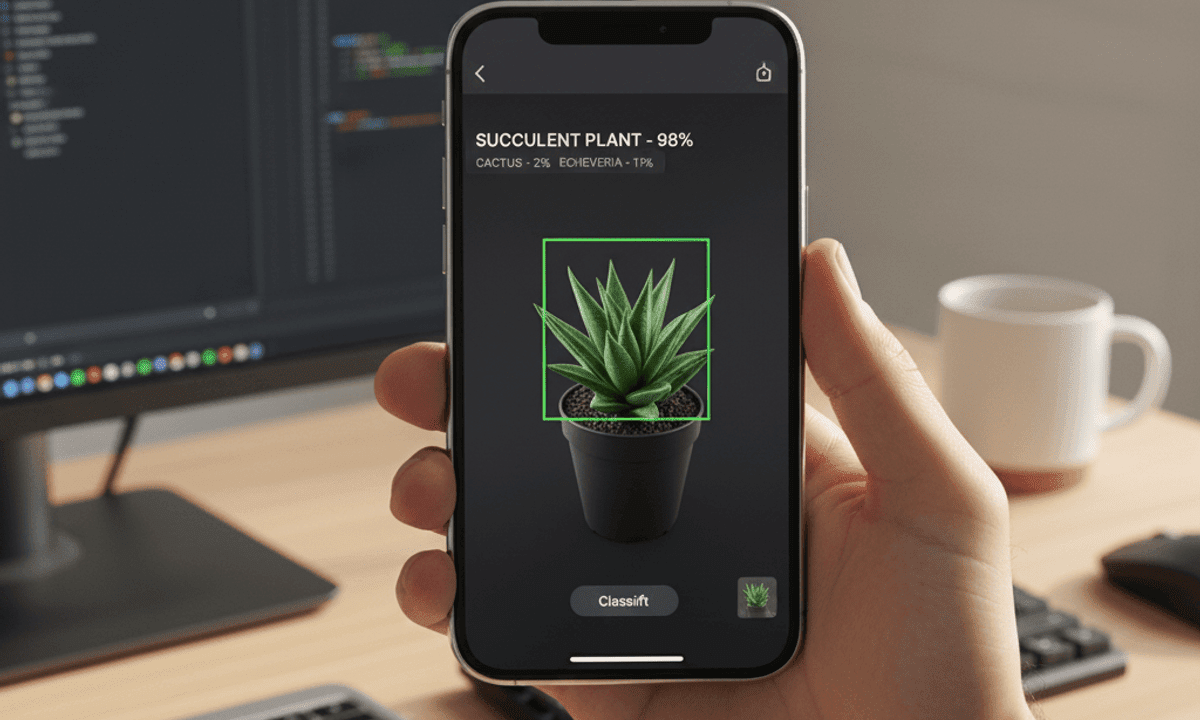 Build Intelligent iOS Apps with Core ML 3: Learn & Apply AI