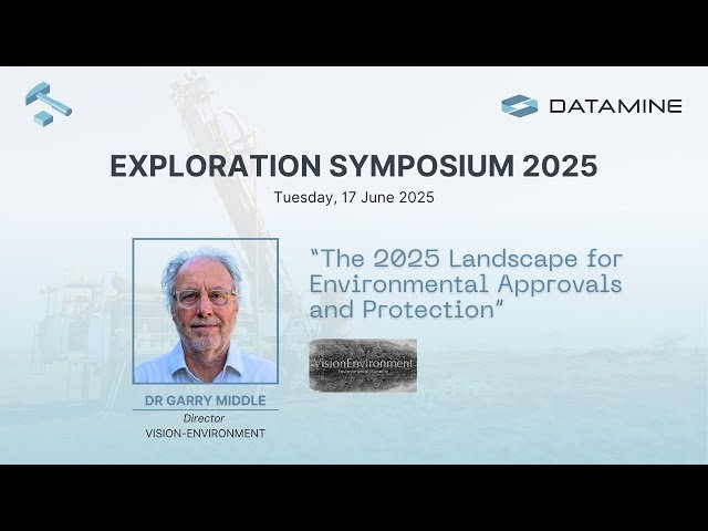 The 2025 Landscape for Environmental Approvals and Protection