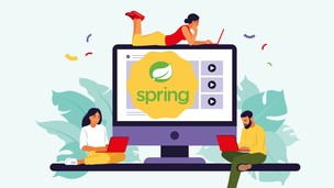 Ultimate Guide to Spring, Spring Boot, MVC & Hibernate