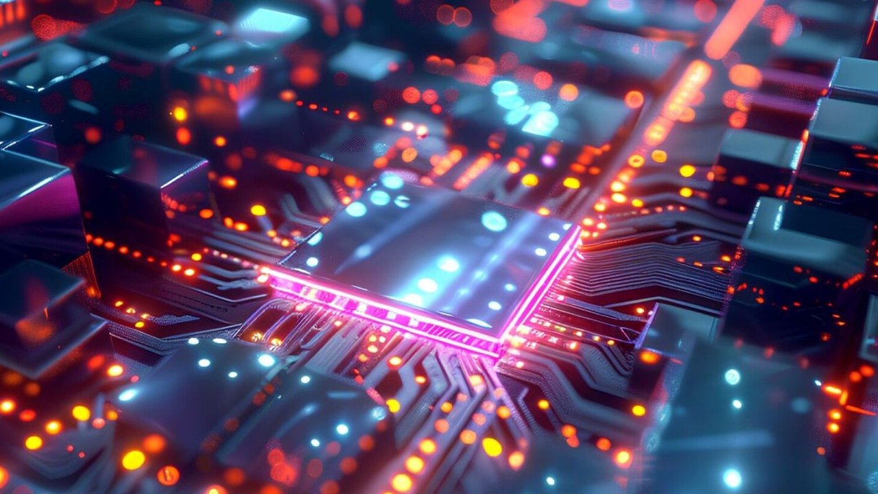 Connecting to Hardware