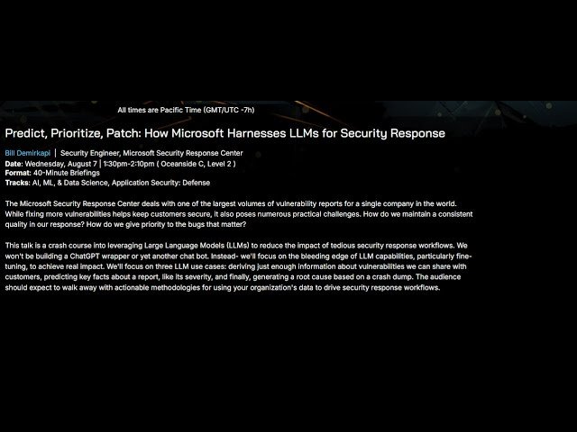 Leveraging Large Language Models for Security Response Workflows