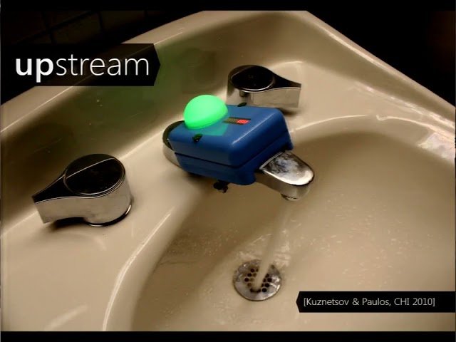 Under Pressure - Transforming the Way We Think About and Use Water in the Home