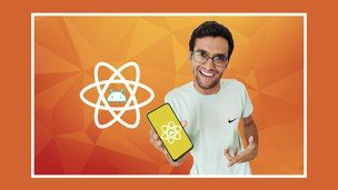 React Native by Projects: From Basics to Pro