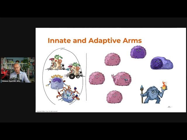 2025 Nobel Prize in Medicine - Mechanism and Cells to Prevent Autoimmunity
