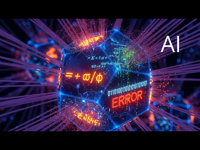 Everything That Is Wrong with AI Today - 10 Papers