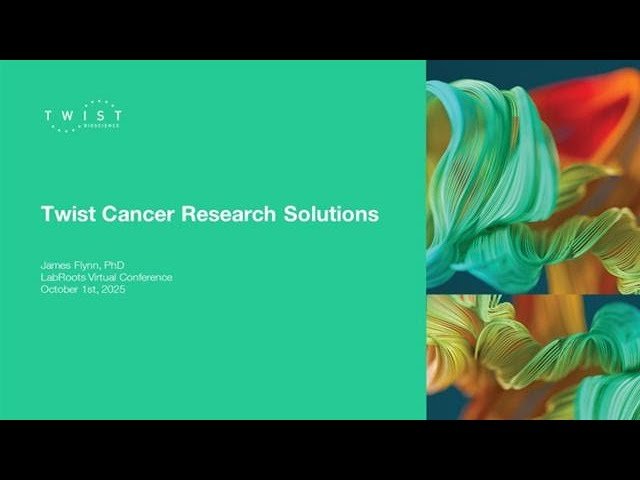 Advancing Cancer Research with Next-Generation Sequencing - Custom Panels, Liquid Biopsy, and Methylation Profiling