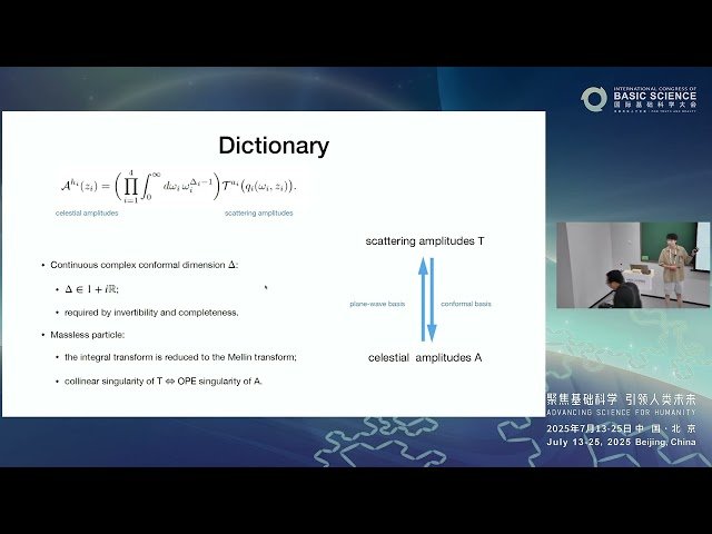 Amplitude from Crossing-Symmetric Celestial OPE
