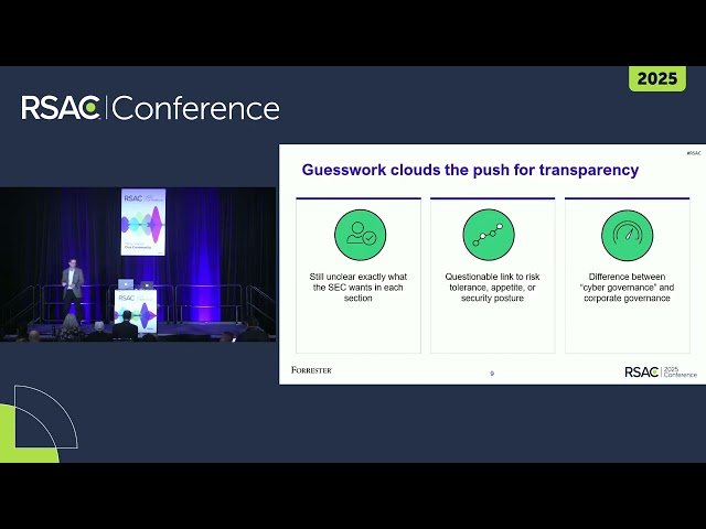 A Deep Dive into the New SEC Cybersecurity Disclosure Requirements