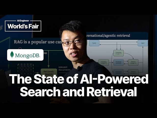 The State of AI Powered Search and Retrieval