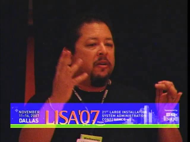 Autonomic Administration - Introduction to Network Management and Future Technologies