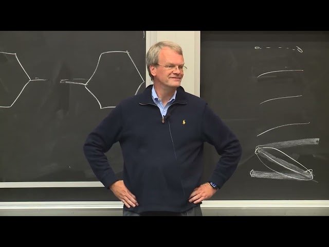 Linear Rates, Products, and Models - Lecture 7