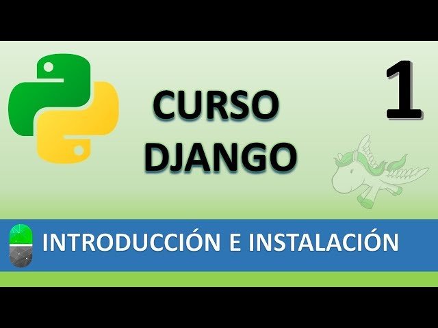 Curso Django