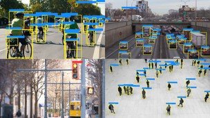 Computer Vision Bootcamp with Python: YOLO, SAM & RF-DETR