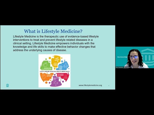 How the PAVING the Path to Wellness Program Helps You Optimize Health and Wellbeing After Cancer