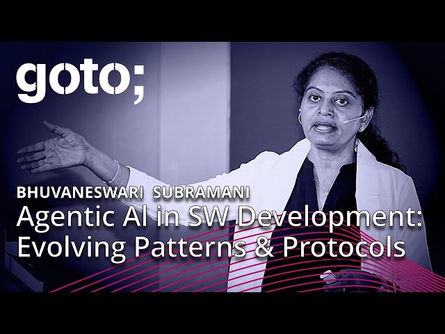 Agentic AI in Software Development - Evolving Patterns and Protocols